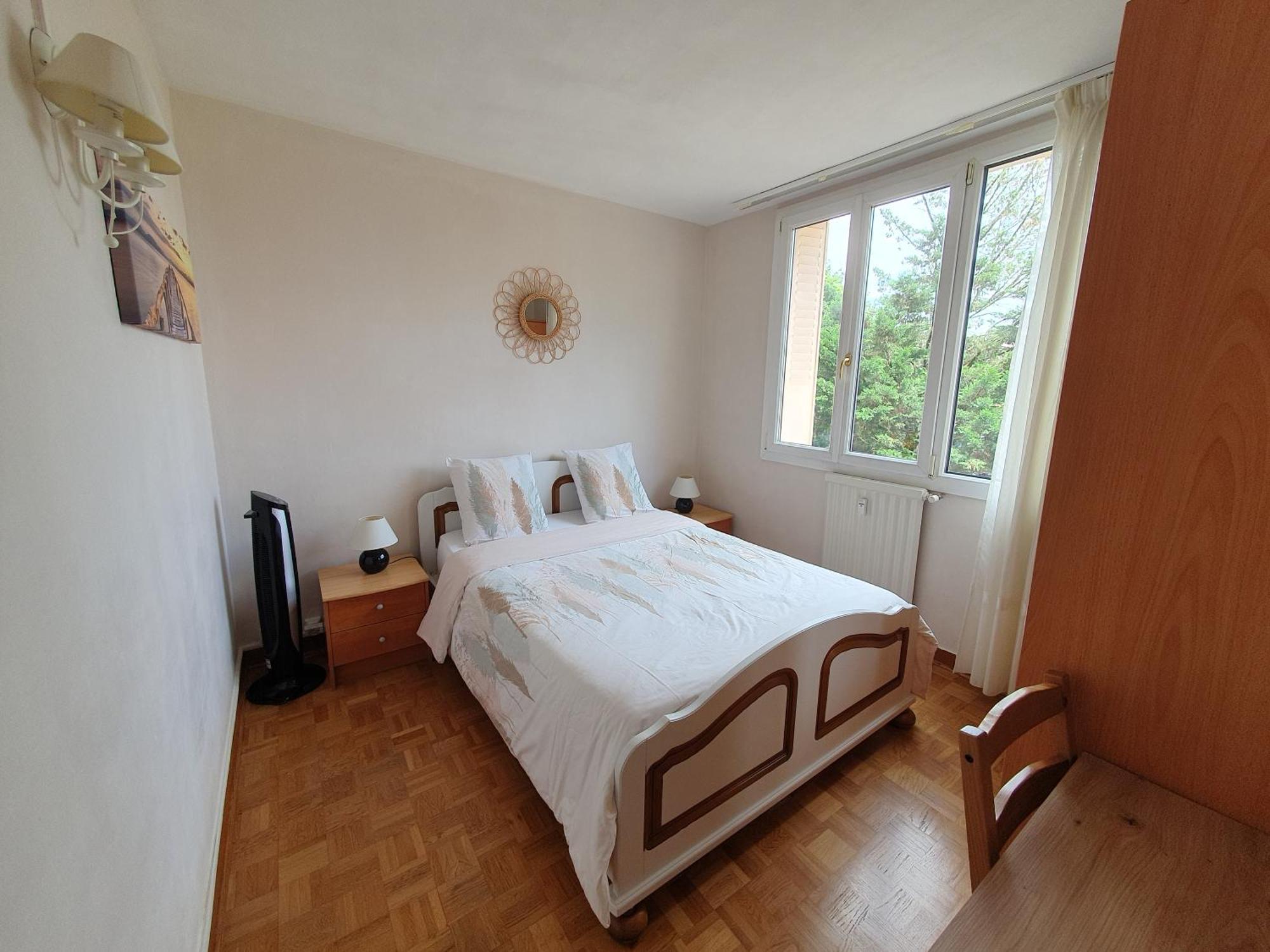 Medipole T2 Avec Un Garage Gratuit Sur Place, 16Min A Centre Ville Lyon En Metro A Villeurbanne Exterior photo